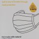 Gemtier Medical Gemtier type 2R surgical mask | Which Medical Device